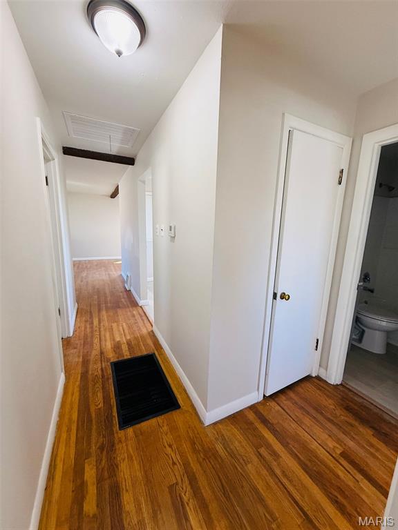 Forestwood - Residential Lease