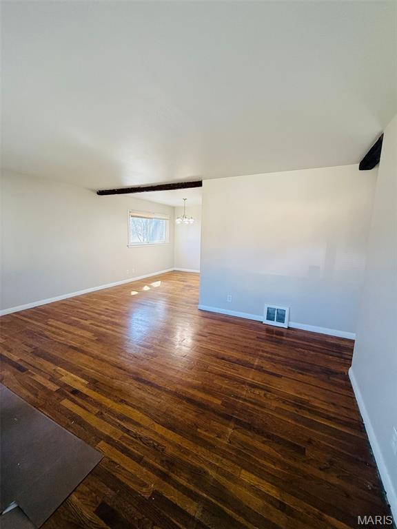 Forestwood - Residential Lease