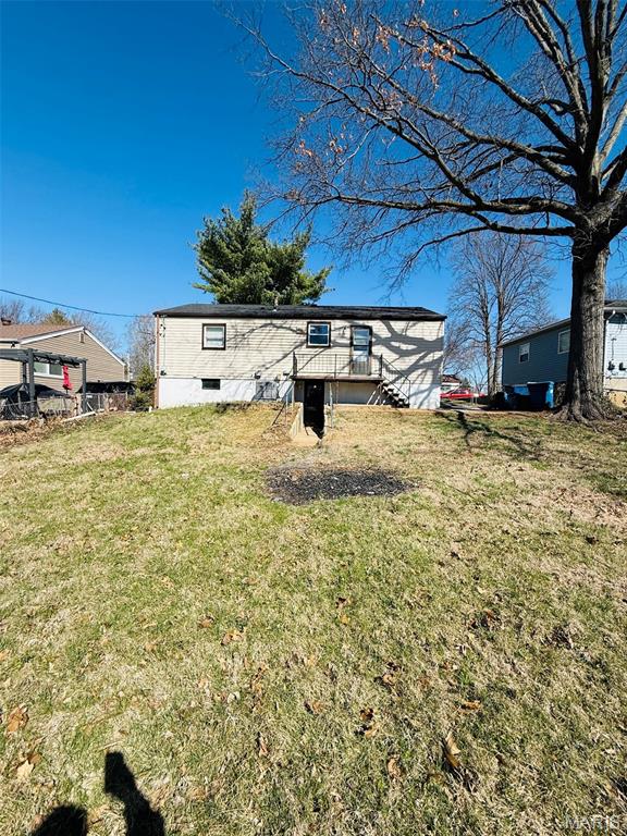 Forestwood - Residential Lease