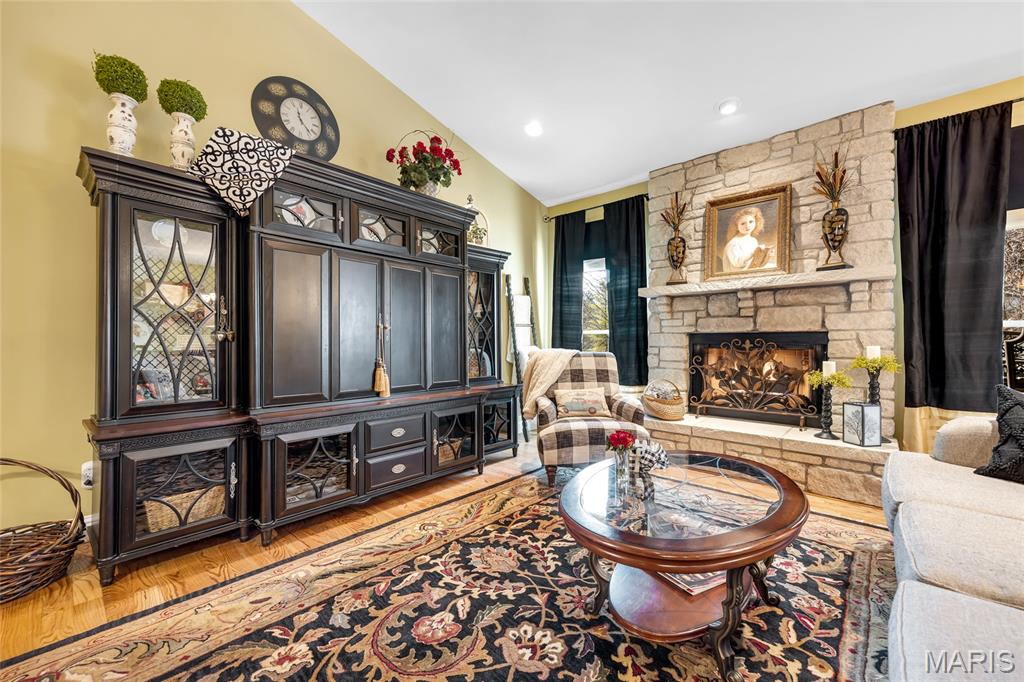 Hollow Brook - Residential