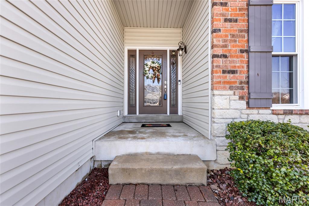 Hollow Brook - Residential