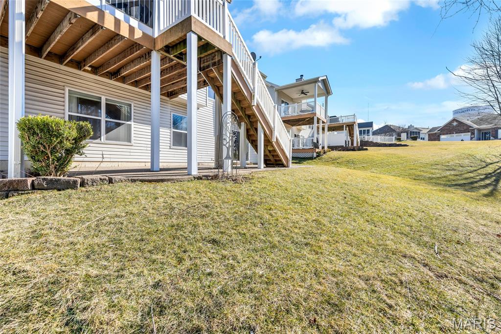 Hollow Brook - Residential