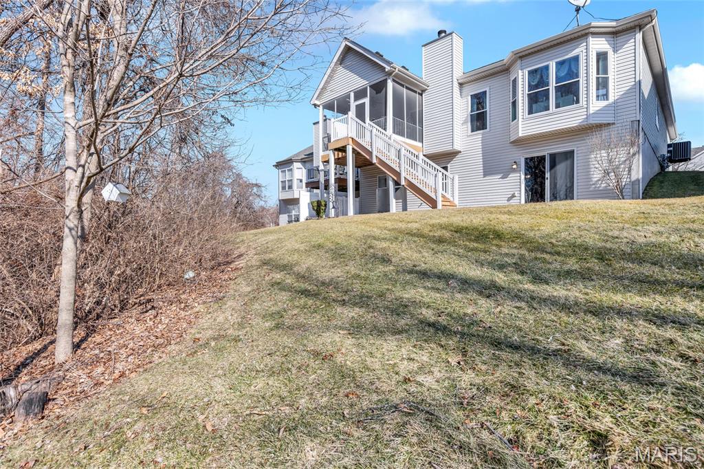 Hollow Brook - Residential