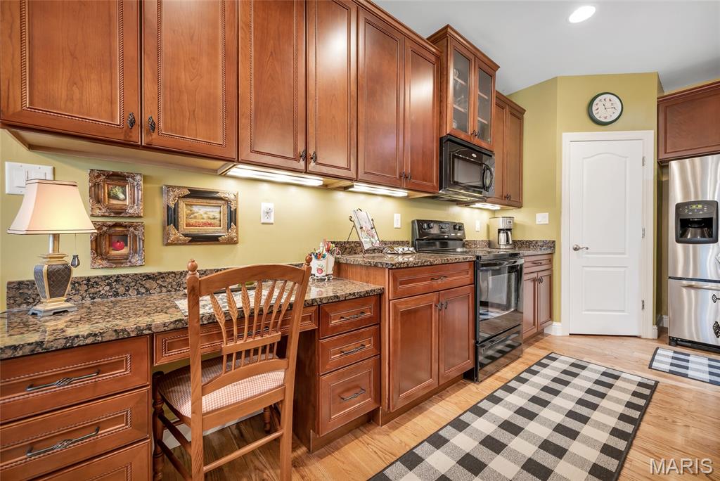 Hollow Brook - Residential