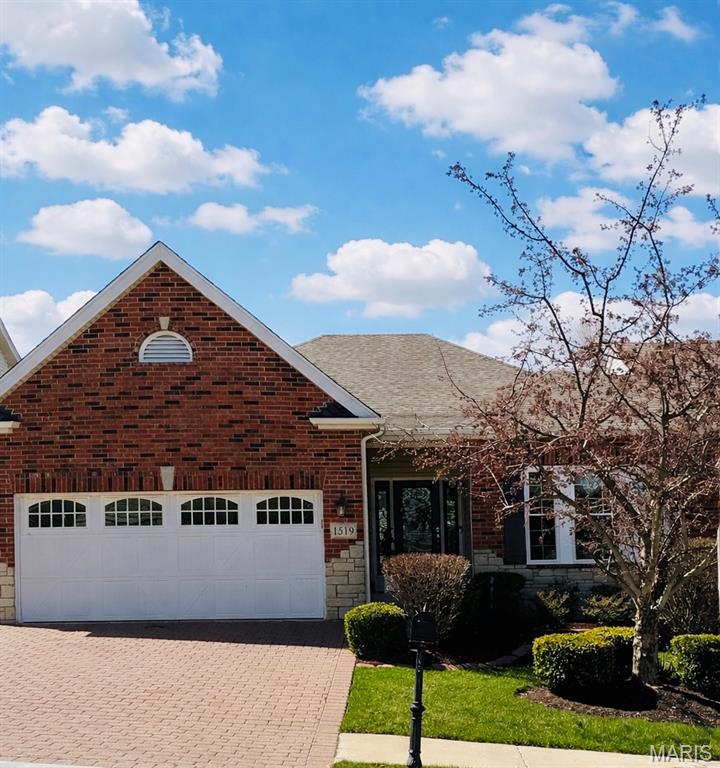 Hollow Brook - Residential