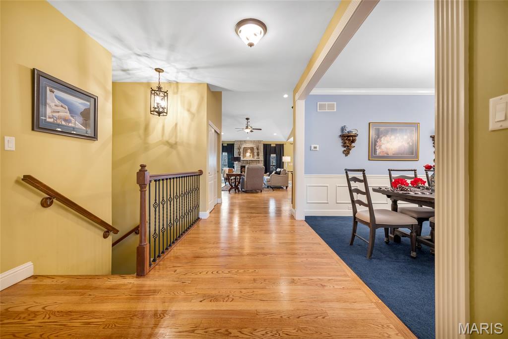 Hollow Brook - Residential