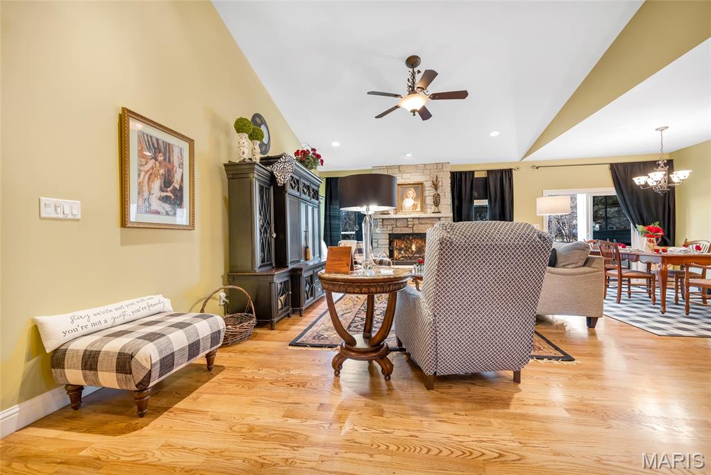 Hollow Brook - Residential