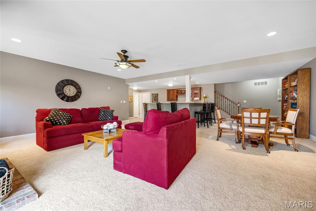 Hollow Brook - Residential