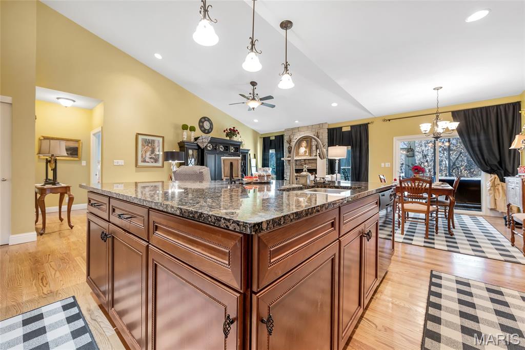 Hollow Brook - Residential