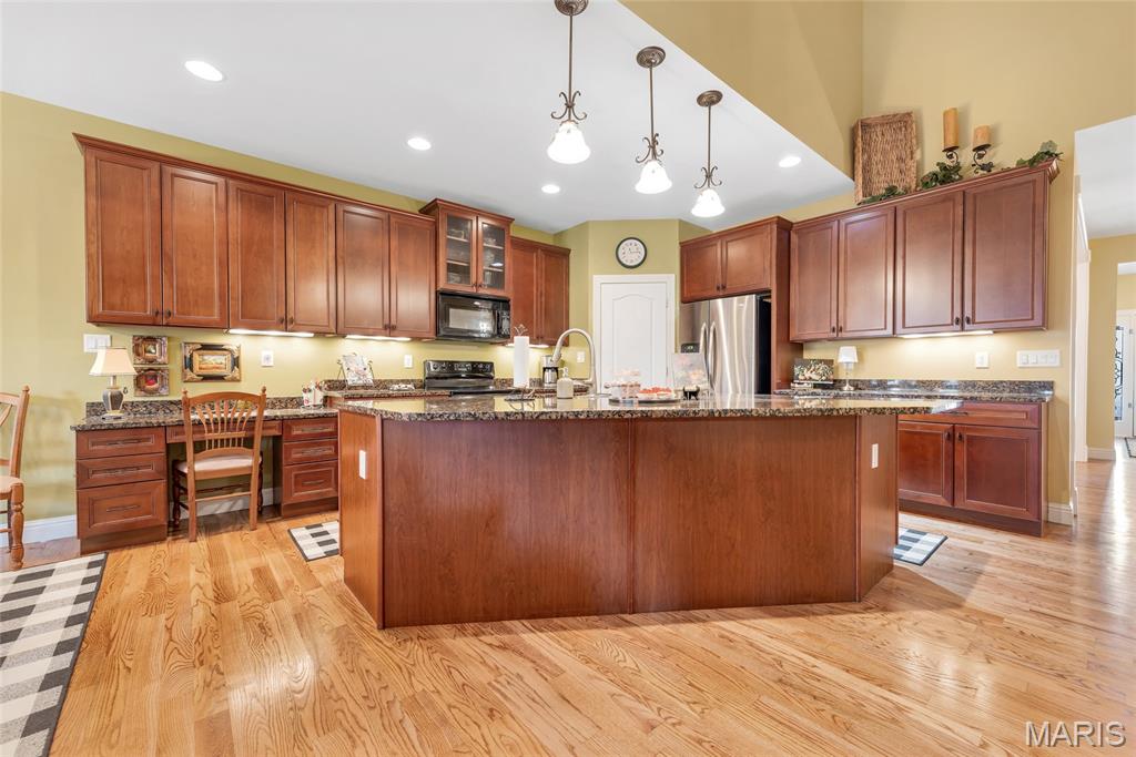 Hollow Brook - Residential