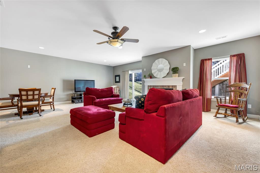 Hollow Brook - Residential