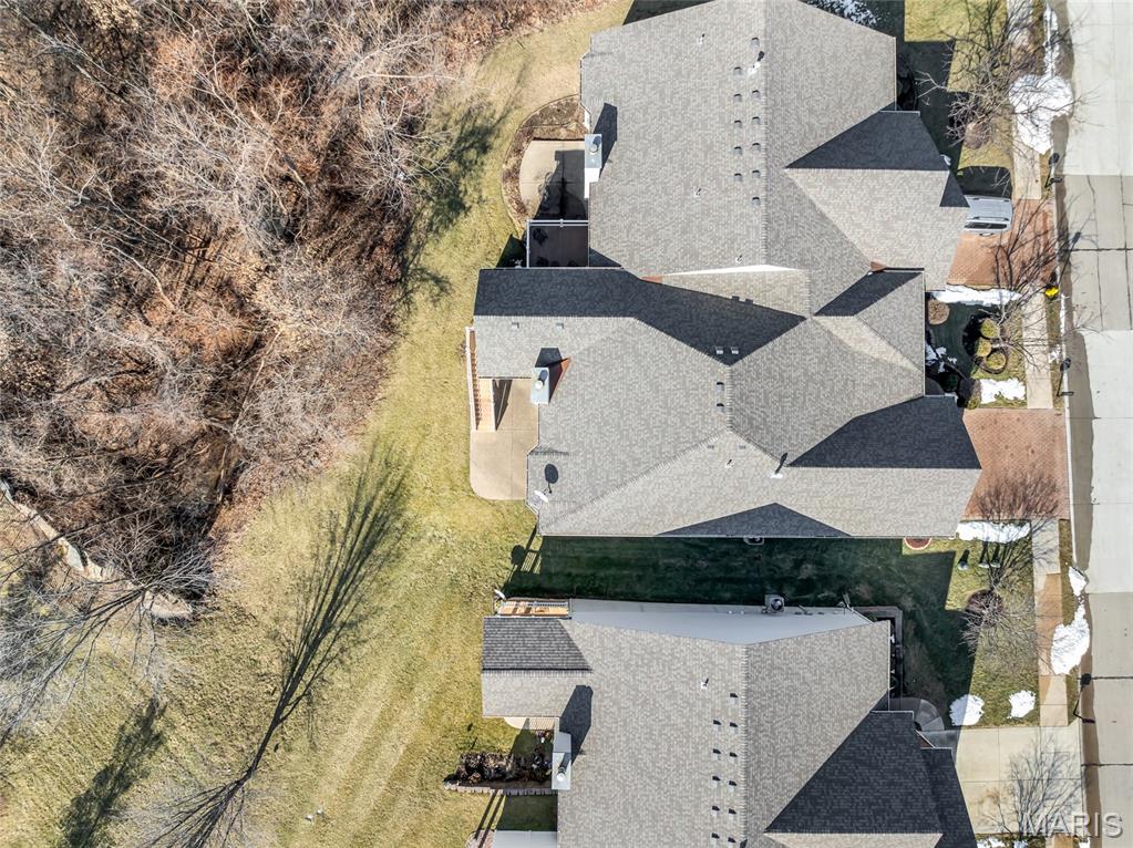 Hollow Brook - Residential