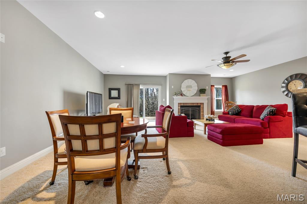 Hollow Brook - Residential