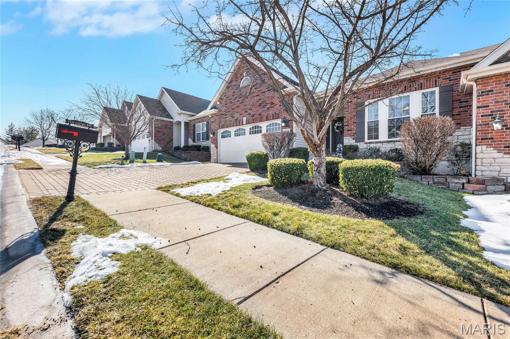 Hollow Brook - Residential