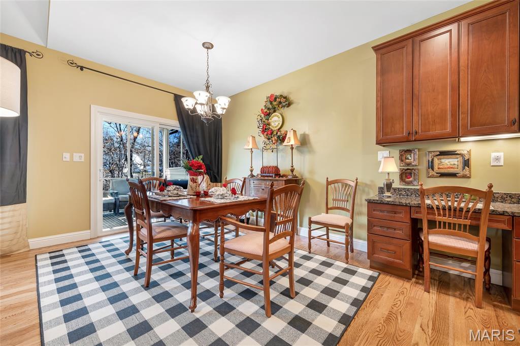 Hollow Brook - Residential