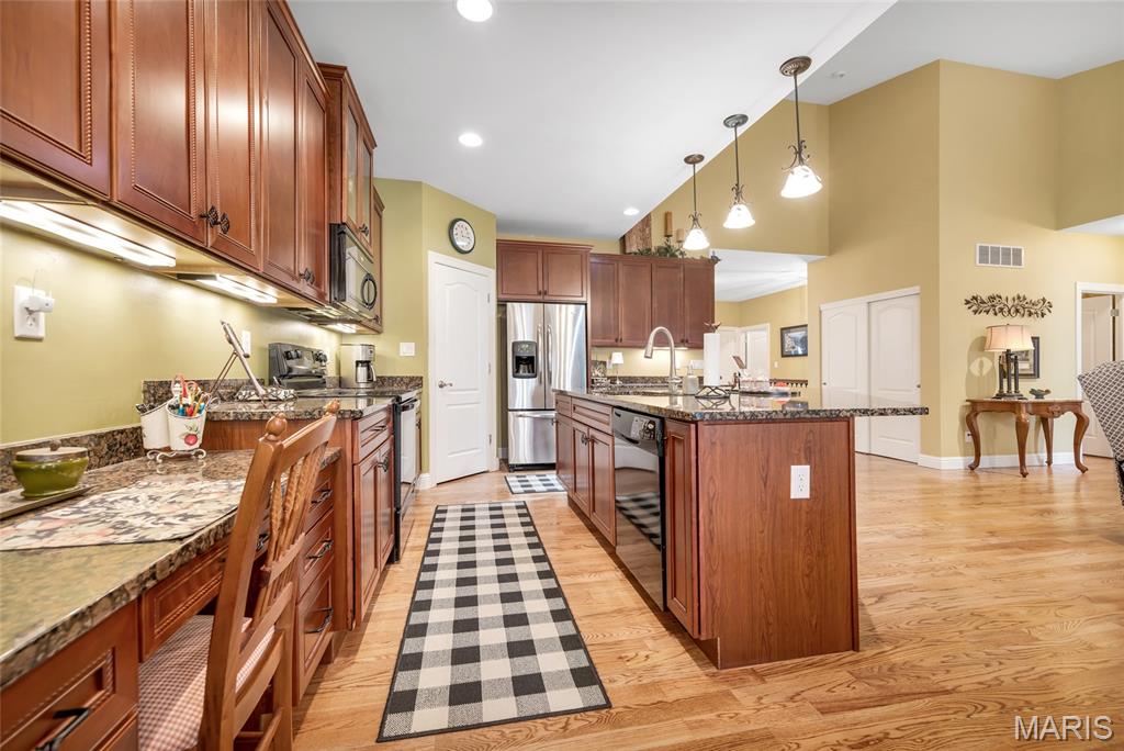 Hollow Brook - Residential