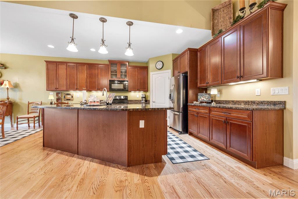 Hollow Brook - Residential