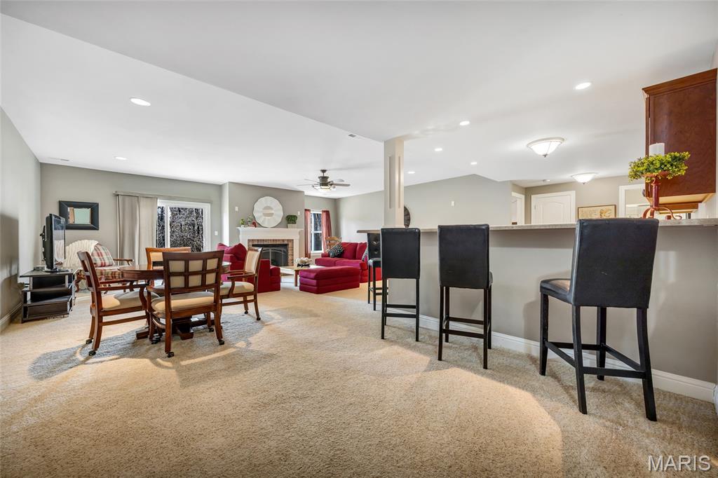 Hollow Brook - Residential