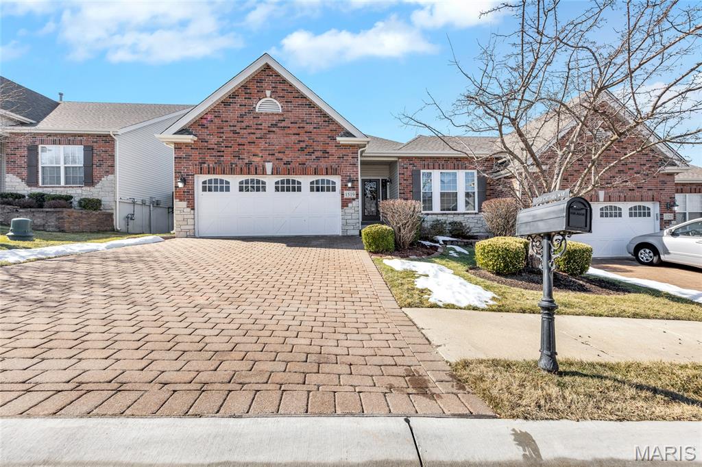 Hollow Brook - Residential