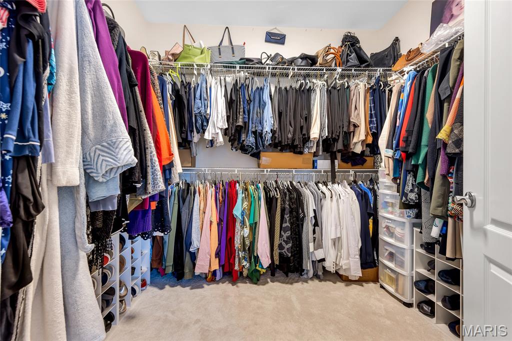 Hollow Brook - Residential