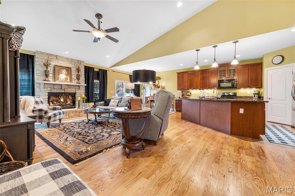 Hollow Brook - Residential