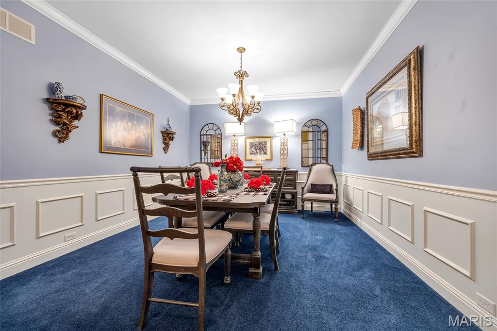 Hollow Brook - Residential