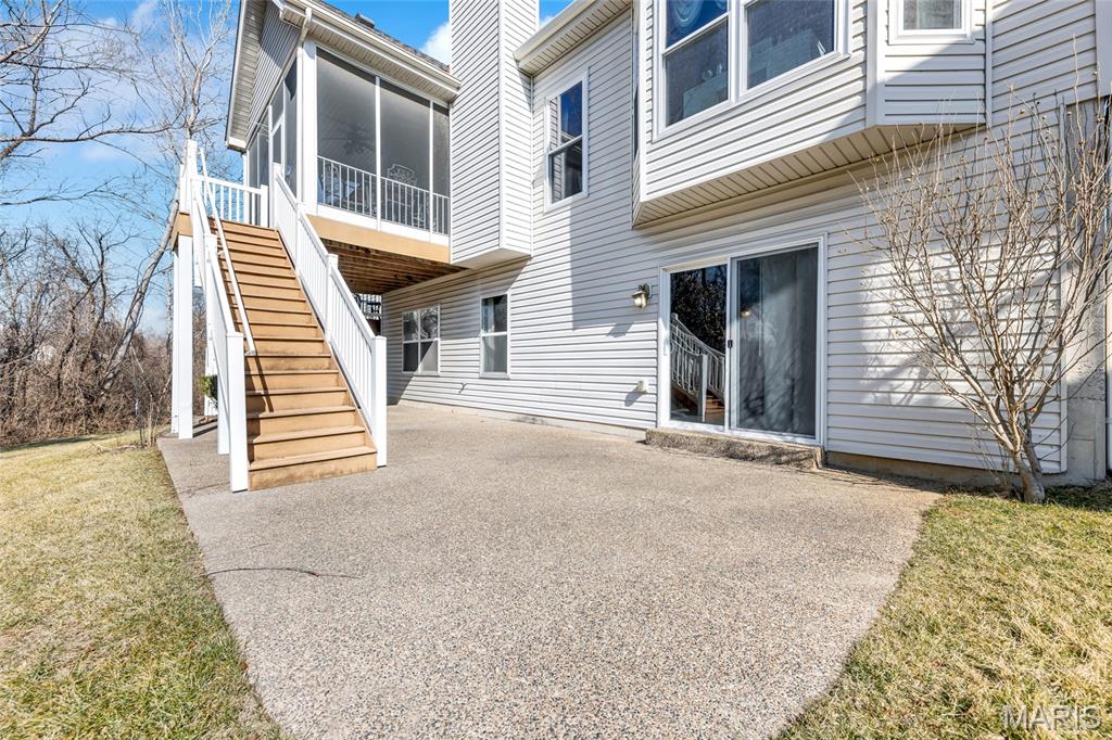 Hollow Brook - Residential