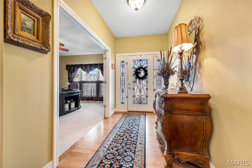 Hollow Brook - Residential