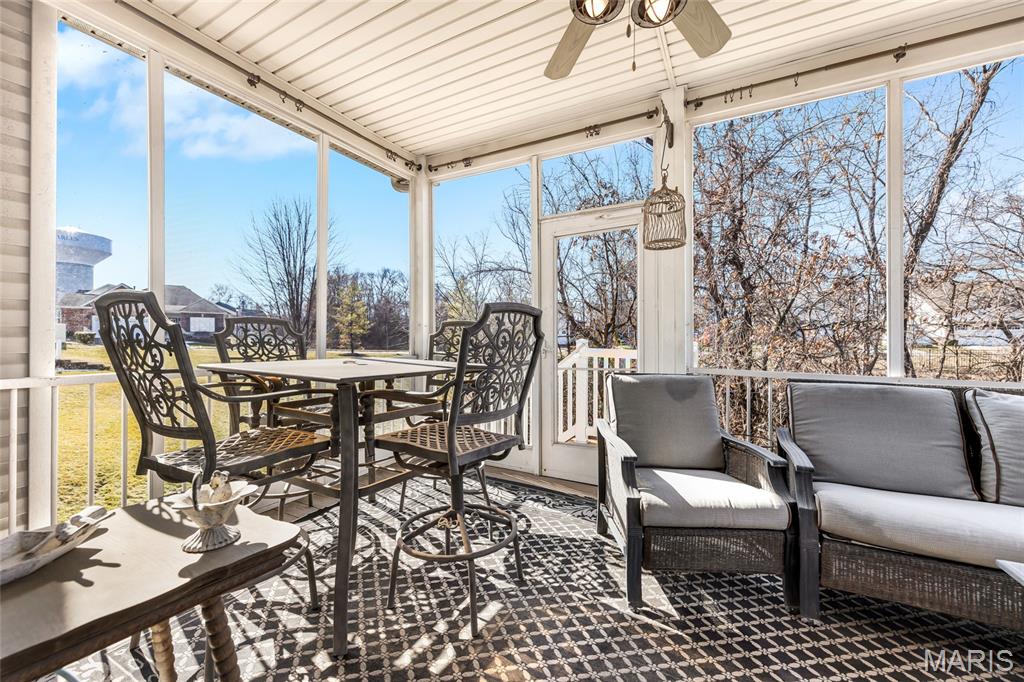 Hollow Brook - Residential