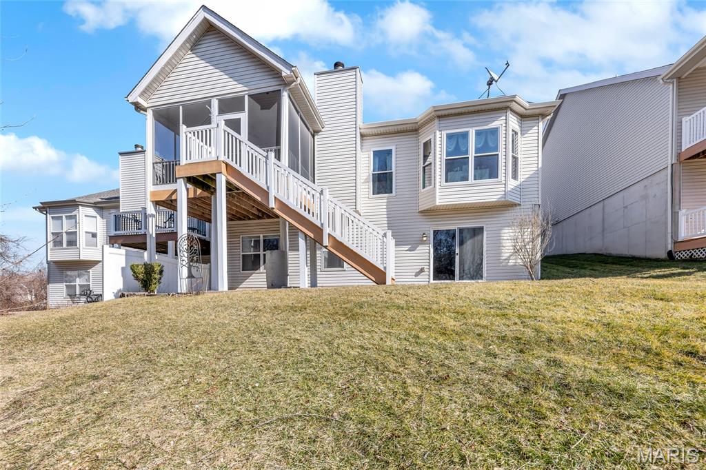 Hollow Brook - Residential