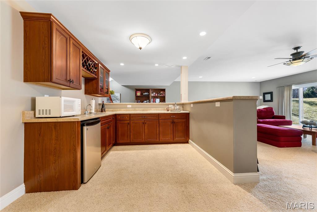 Hollow Brook - Residential