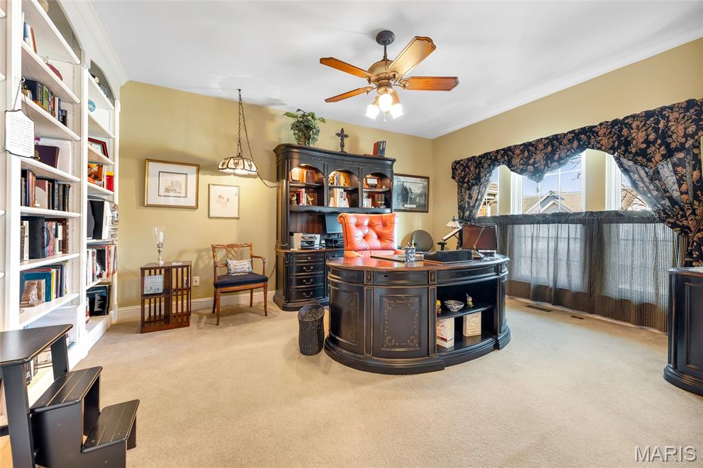 Hollow Brook - Residential