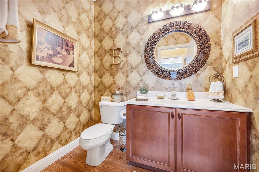 Hollow Brook - Residential