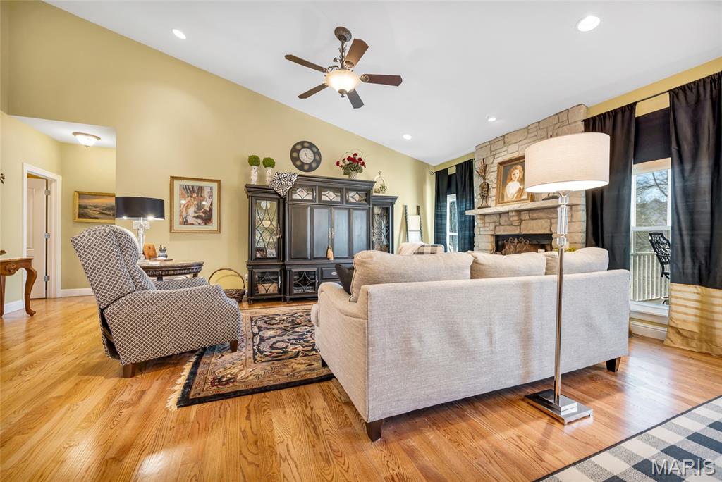 Hollow Brook - Residential