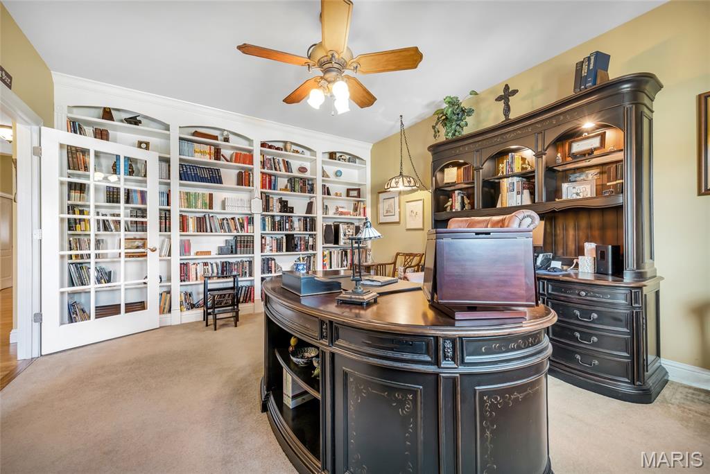 Hollow Brook - Residential