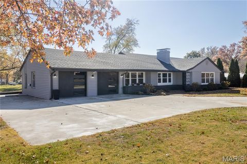 11862 E Concord Road St Louis MO 63128