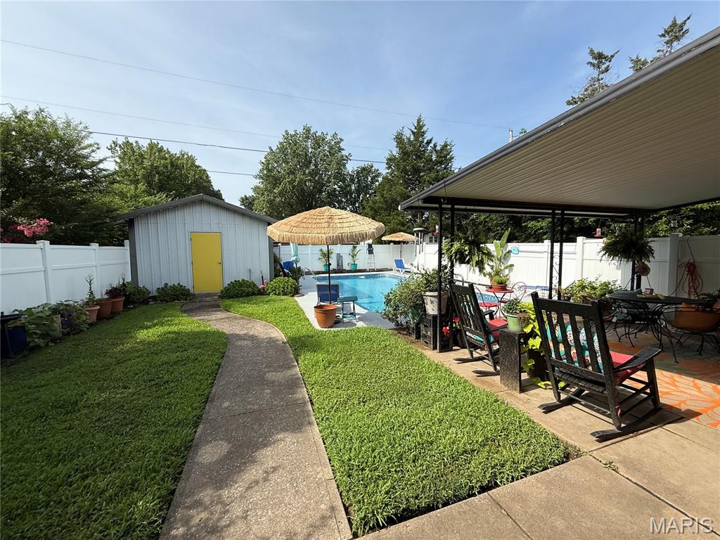 Highland Heights - Residential