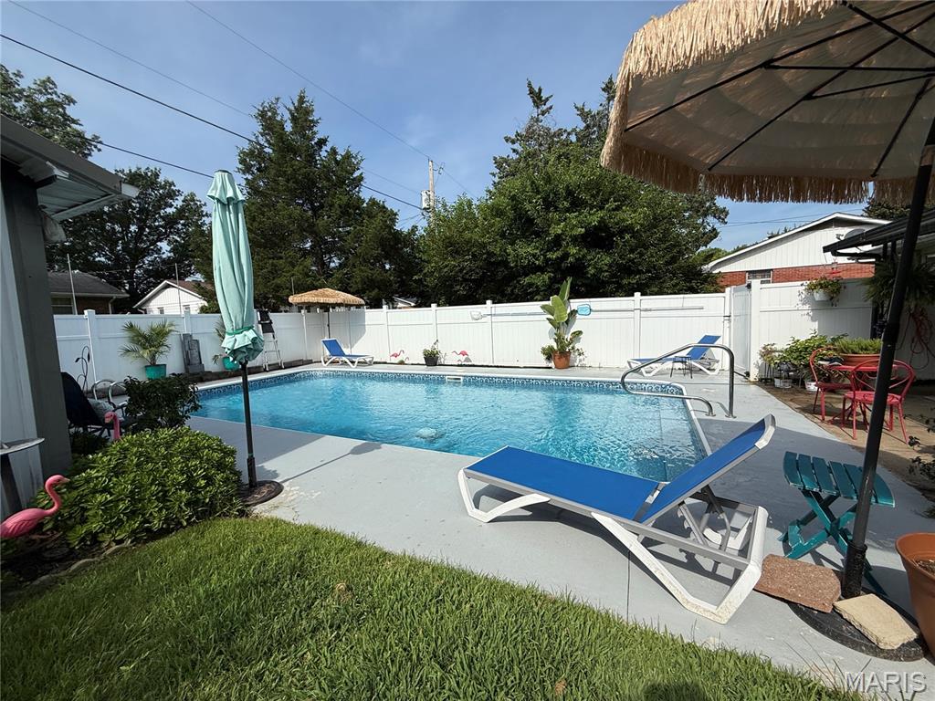 Highland Heights - Residential