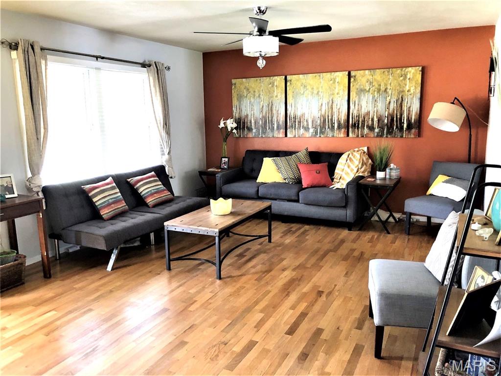 Highland Heights - Residential
