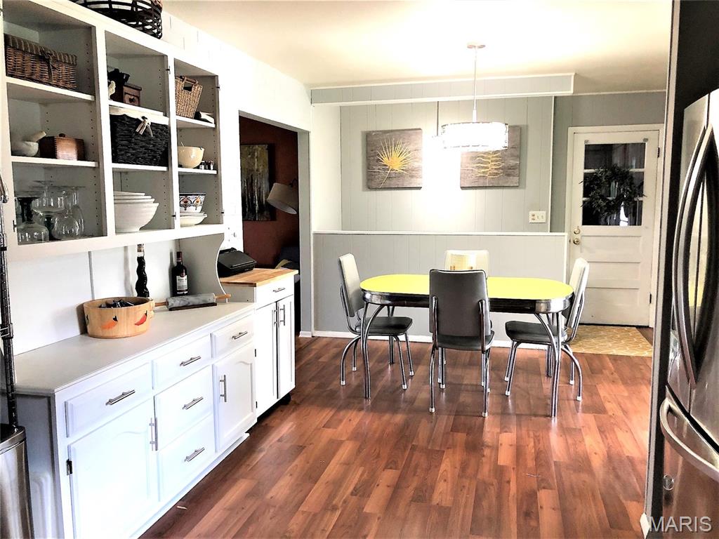 Highland Heights - Residential