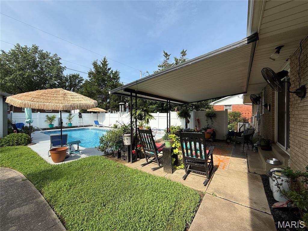 Highland Heights - Residential