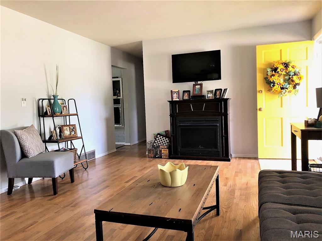Highland Heights - Residential