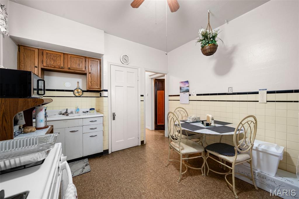Cleveland Add - Residential