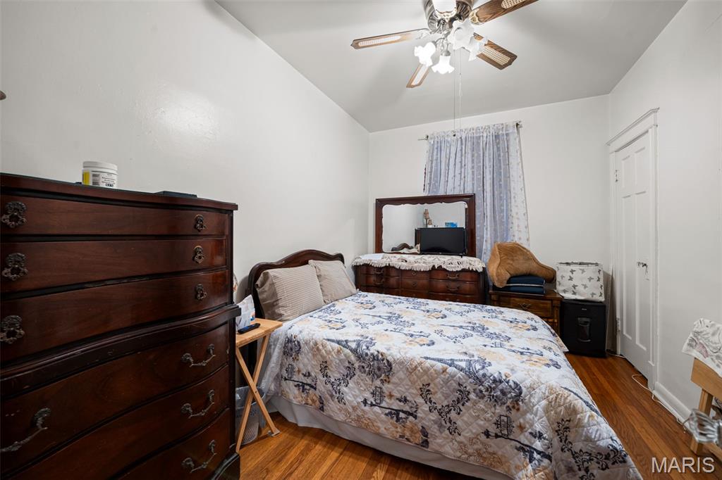 Cleveland Add - Residential