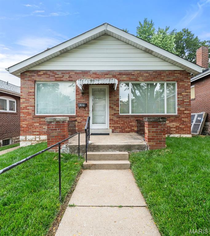 Cleveland Add - Residential