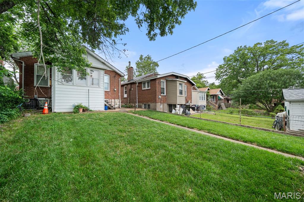 Cleveland Add - Residential