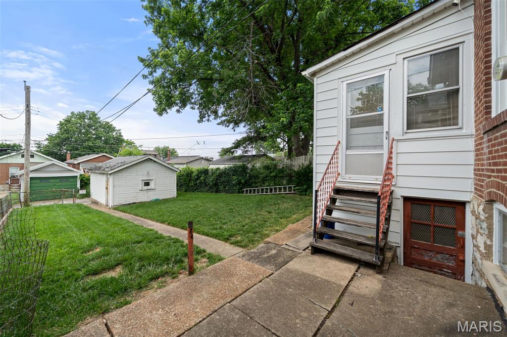 Cleveland Add - Residential