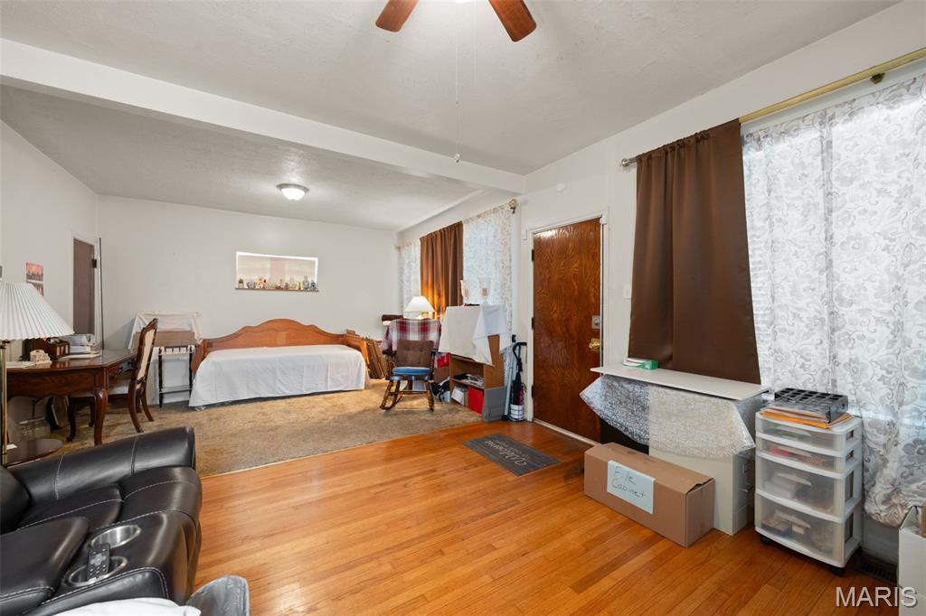 Cleveland Add - Residential