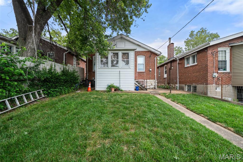 Cleveland Add - Residential