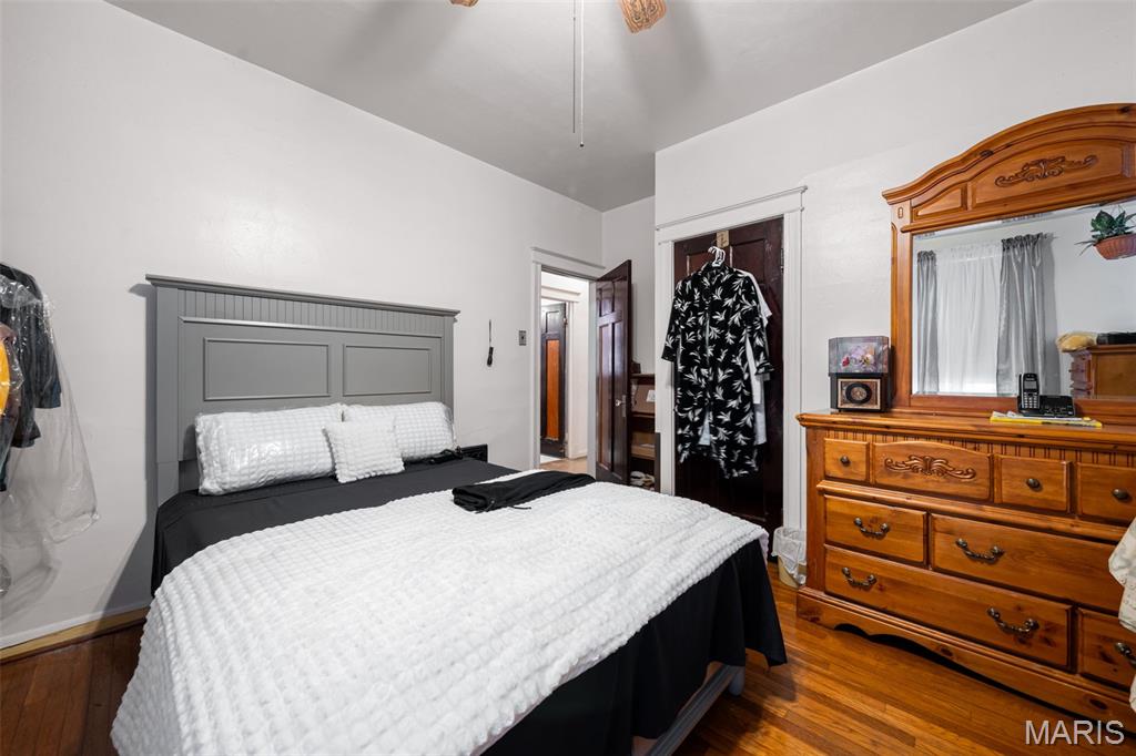 Cleveland Add - Residential